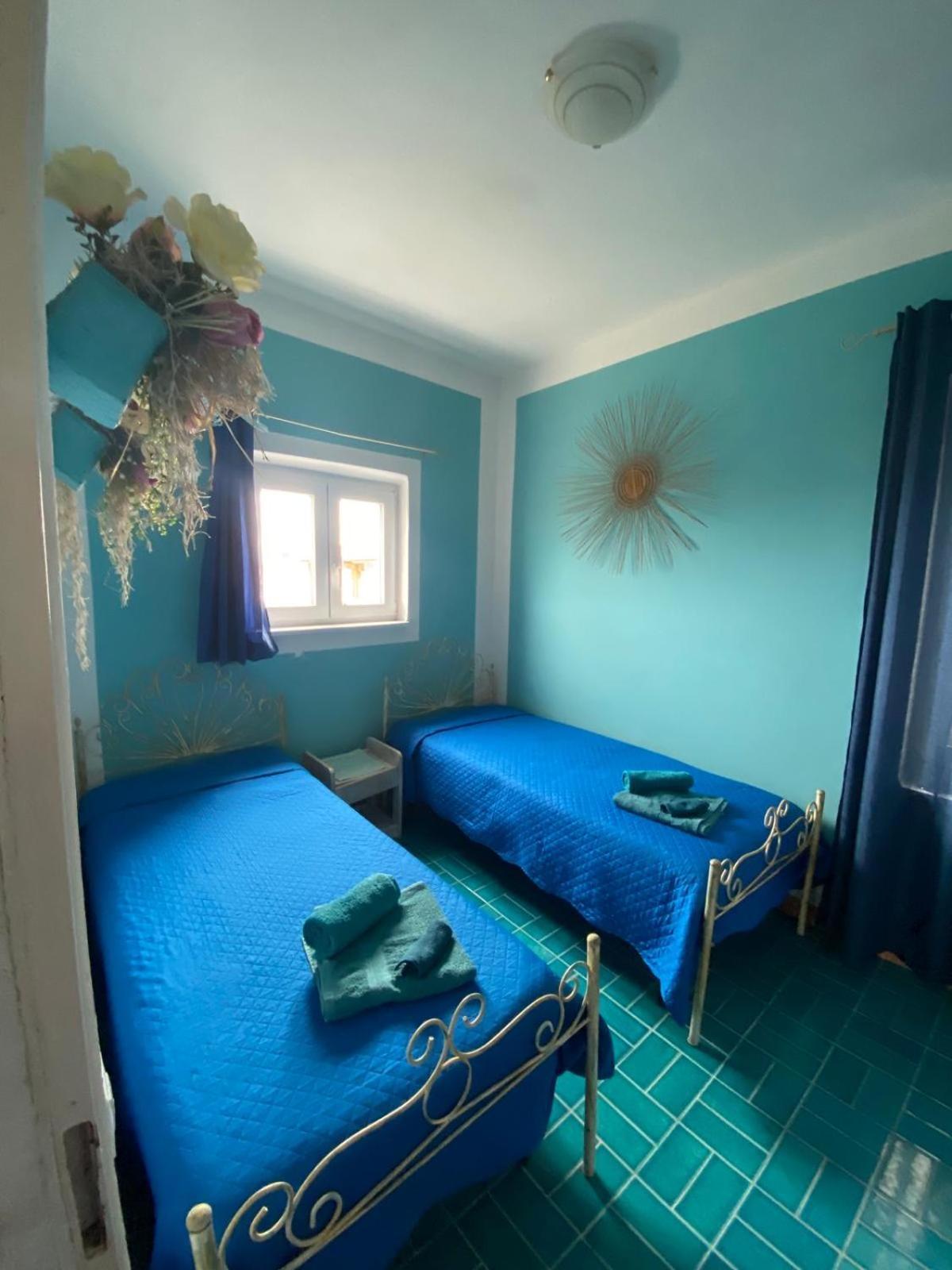 Villa Asinara Stintino Esterno foto