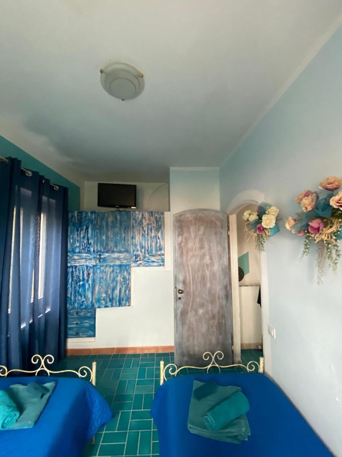 Villa Asinara Stintino Esterno foto