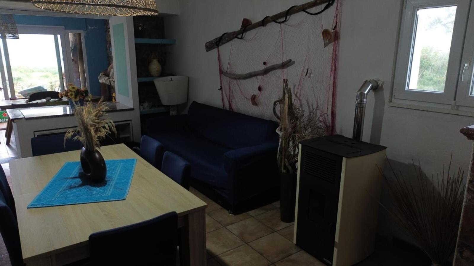 Villa Asinara Stintino Esterno foto