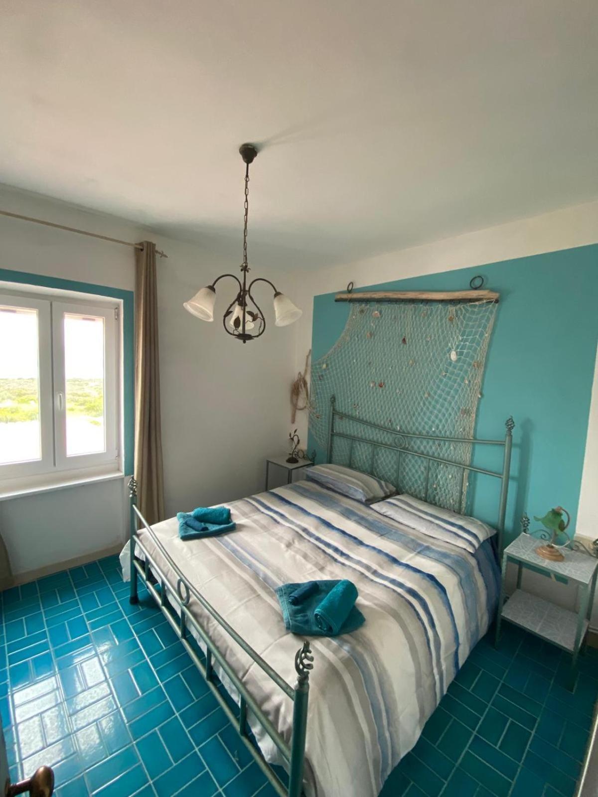 Villa Asinara Stintino Esterno foto