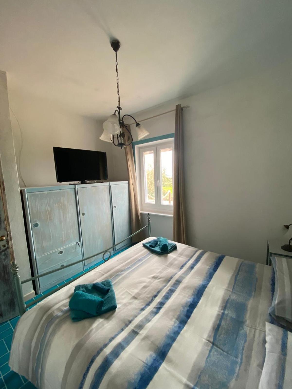 Villa Asinara Stintino Esterno foto