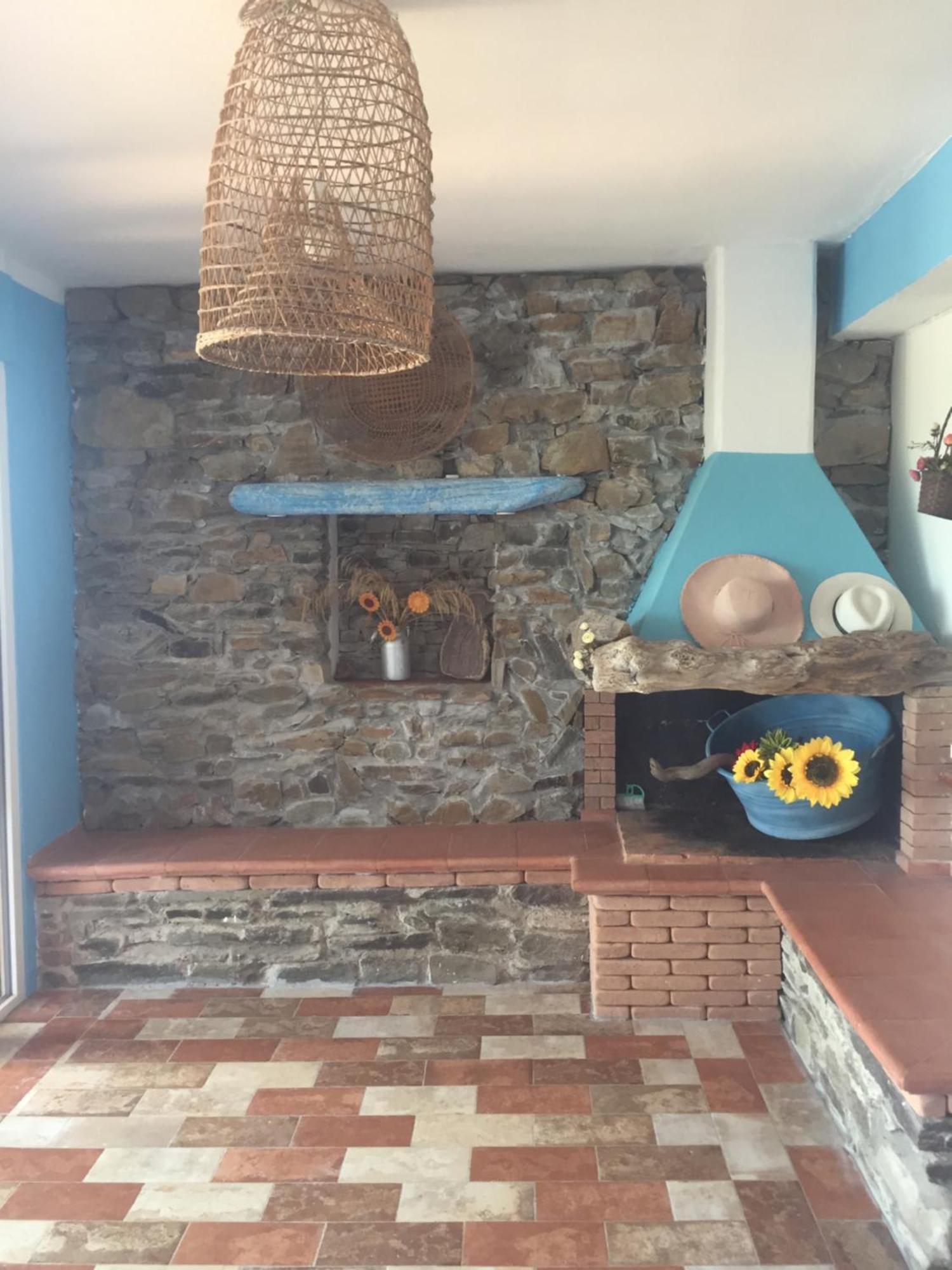 Villa Asinara Stintino Esterno foto